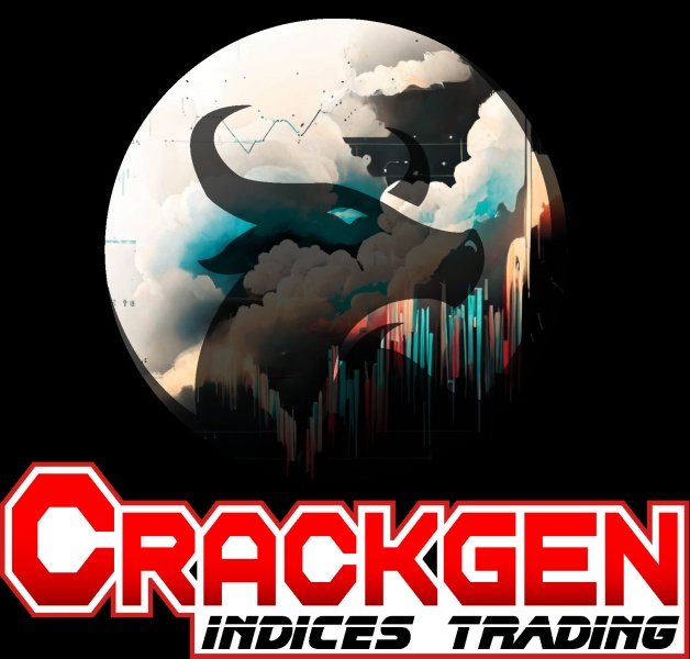 Crackgen Charles