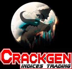 Crackgen Charles