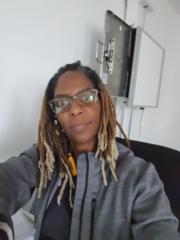 Lisa Campbell-Smith