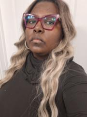 Mahalia Dillard
