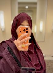 Um e Fatima Awan