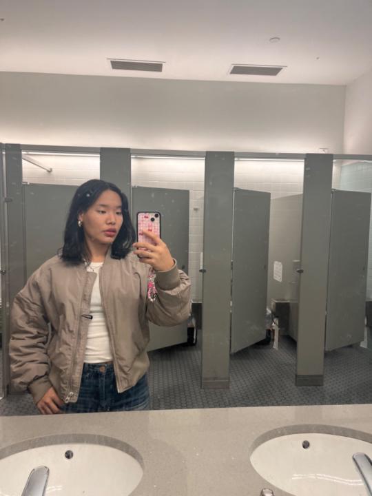 Tenzing Bhutia