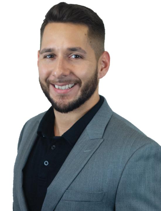 Zach Garcia