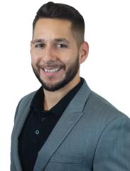 Zach Garcia
