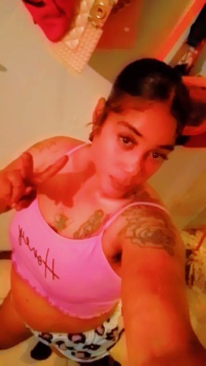 Samantha Joseph