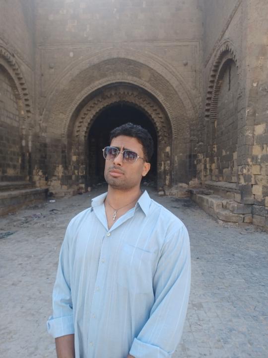 Mohamed Gamal
