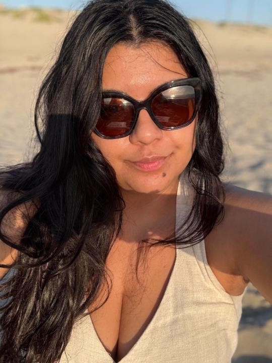 Alejandra Diaz