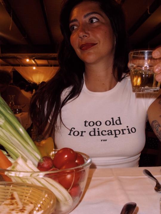 Ginevra Castagnoli