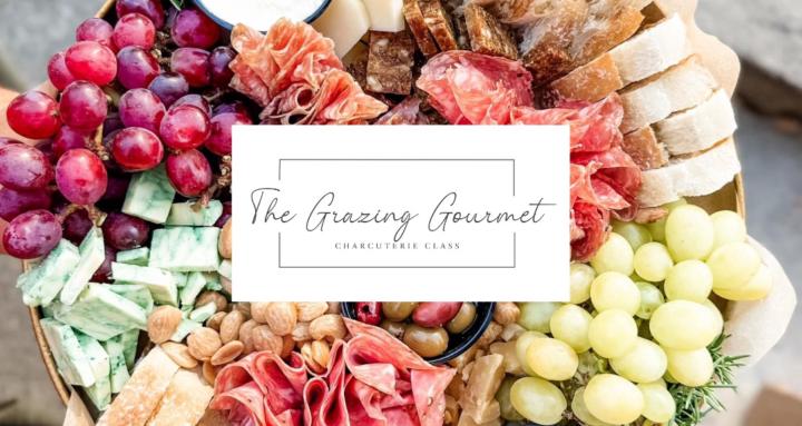 Charcuterie Masterclass