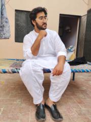 Umar Hanif