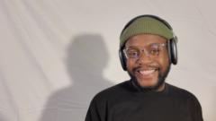 Karl Mondesir