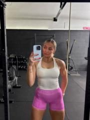 Lucy Hazell