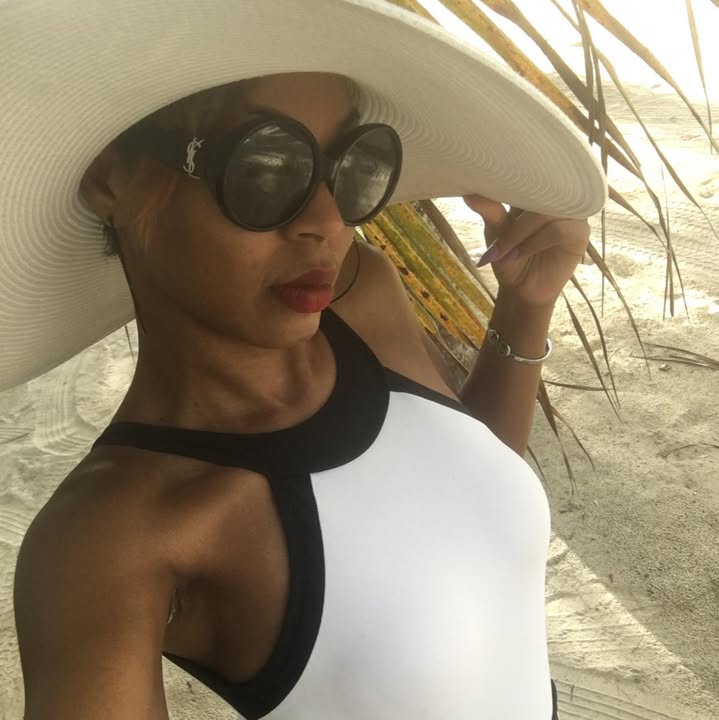 Tamika Prater