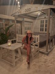 Maria Isabel Mazo