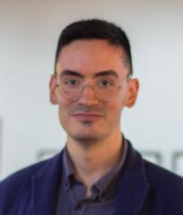 Sabahattin Buğra Akdoğan