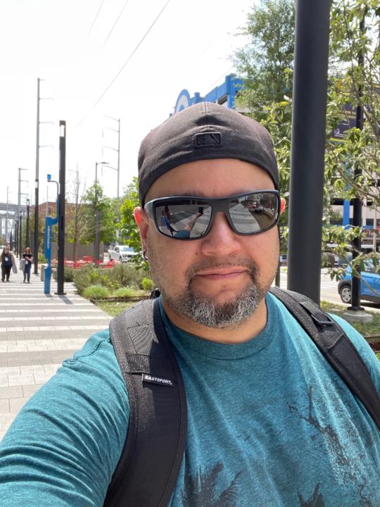 David Arreola