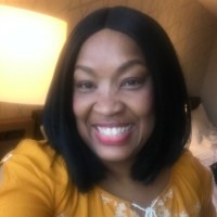 Angelique Miller