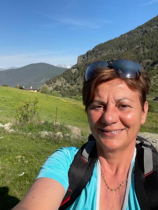 Muriel Girard
