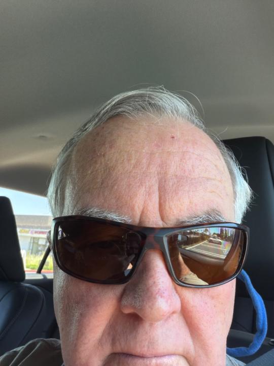 Jim Stikeleather