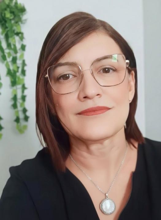 Ana Maria Silva Santana