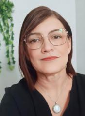 Ana Maria Silva Santana