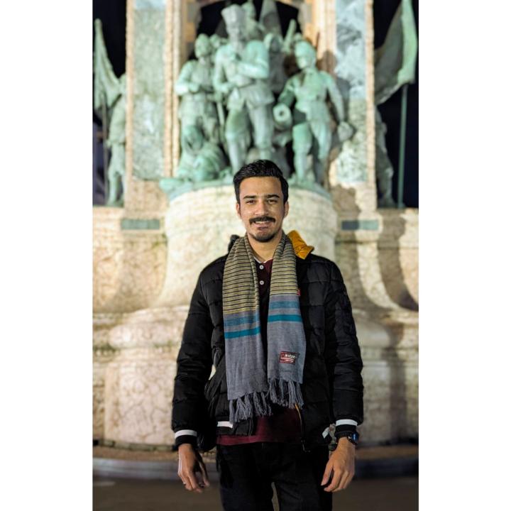 Muhammad Jawad