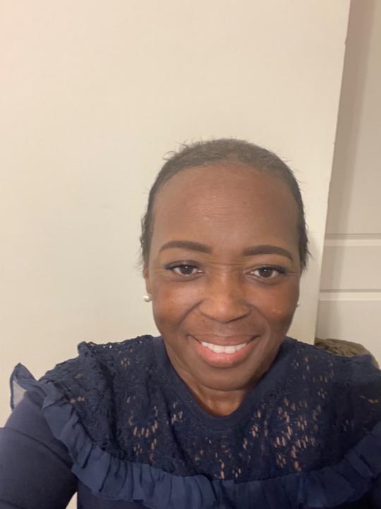 Pauline Charles