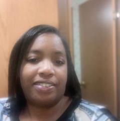 Erica Rushing