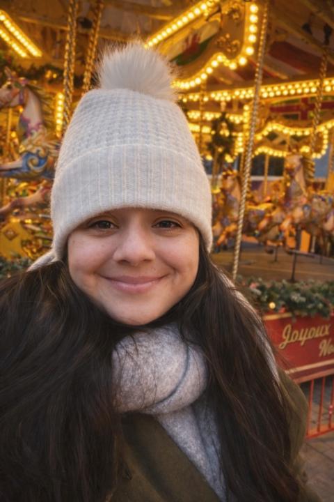 Adrieli Vechin Rossetti