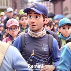Mevensen Dimitri