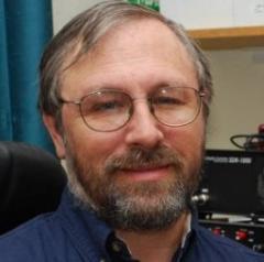 Alan Biocca