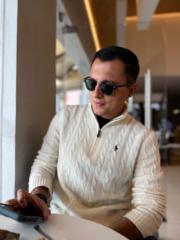 Andrés Salas M