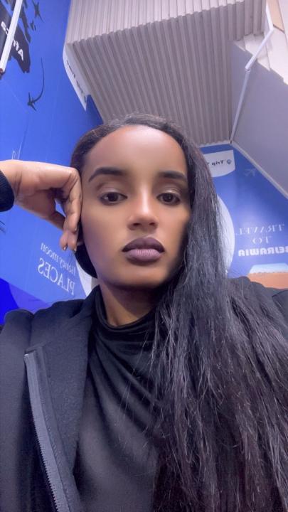 Senait Aregay
