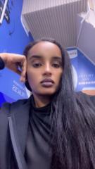 Senait Aregay