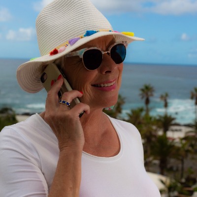 Birgit Heupel