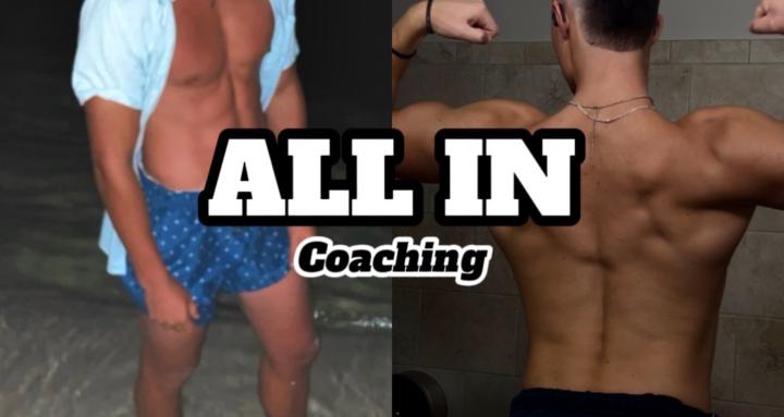 All In Coaching