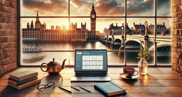 Anglais Express(Premium)