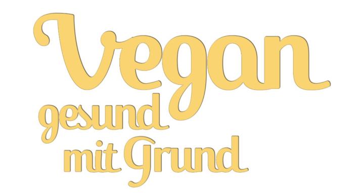 Vegan gesund mit Grund Premium