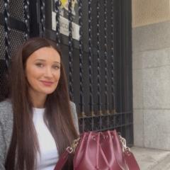 Estefanía Domínguez