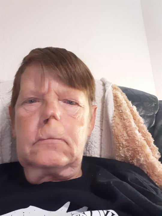 Tracy Spall