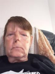 Tracy Spall
