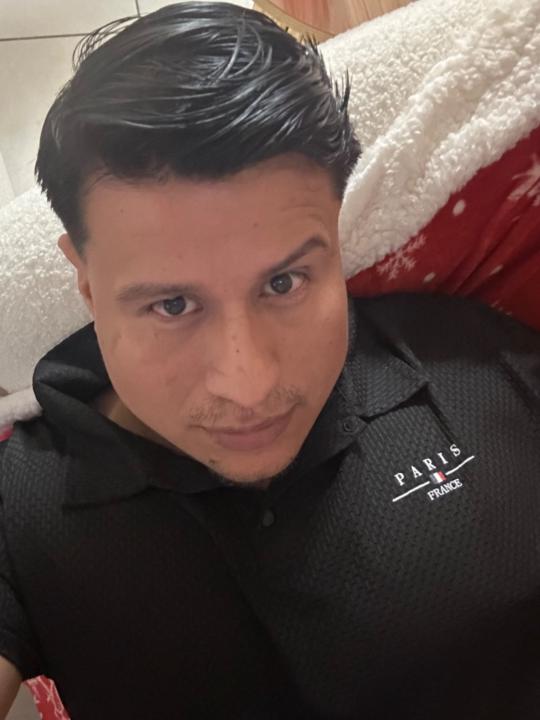 Johnny Troncozo