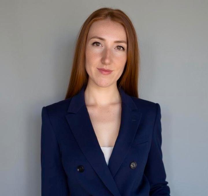 Tetyana Chakhovska