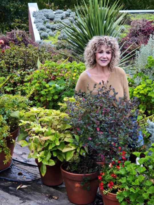 Judith Martorell Bayón