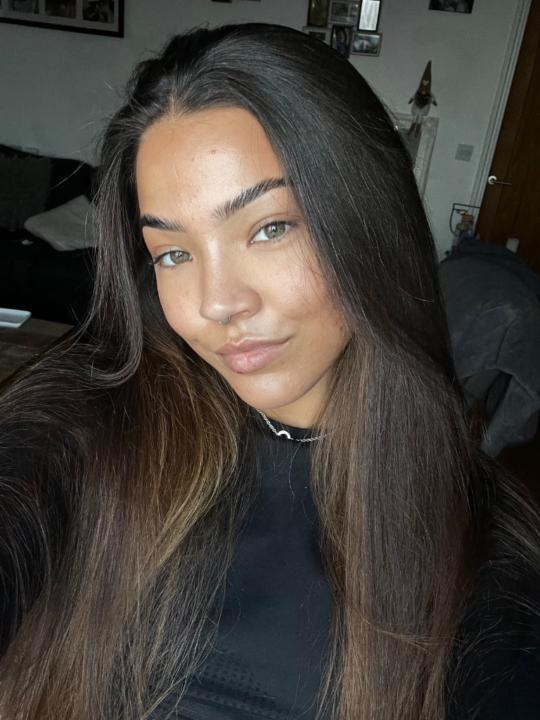 Liv Williams