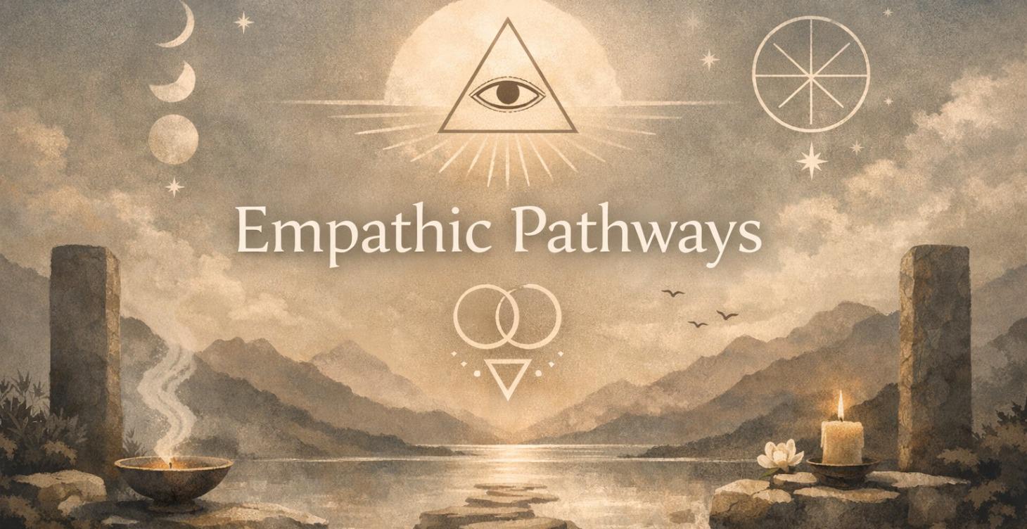 The Language of Symbols (Numerology & Tarot)