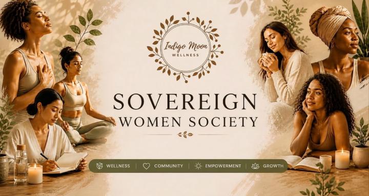 Sovereign Woman Society
