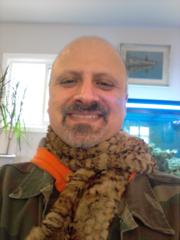 Vivek Patel