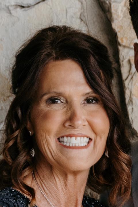 Gaye Mills