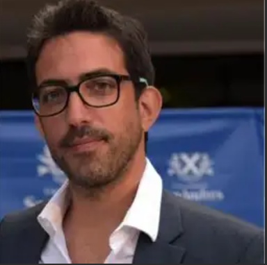 Gabrieal Leon